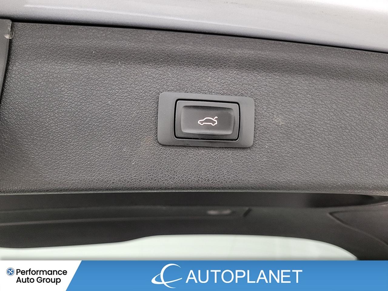 2018 Audi Q3 Komfort Quattro -FINANCE @$145/WK OR LEASE @$88/WK Photo