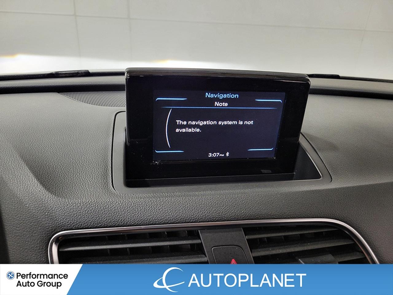 2018 Audi Q3 Komfort Quattro -FINANCE @$145/WK OR LEASE @$88/WK Photo