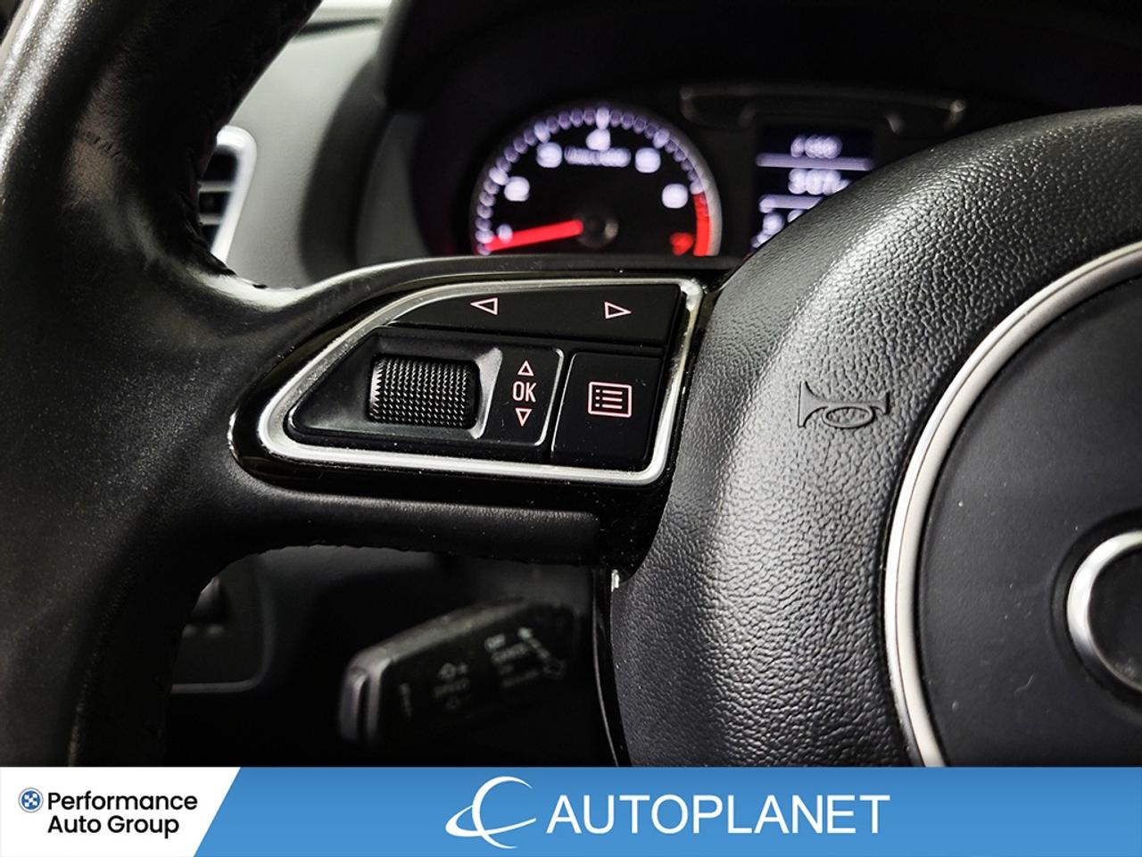2018 Audi Q3 Komfort Quattro -FINANCE @$145/WK OR LEASE @$88/WK Photo