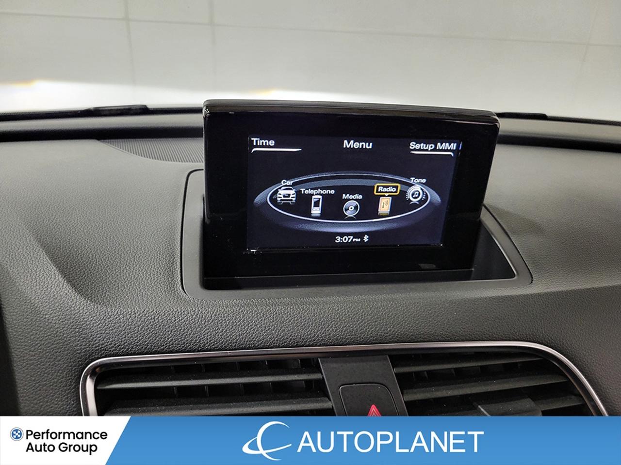 2018 Audi Q3 Komfort Quattro -FINANCE @$145/WK OR LEASE @$88/WK Photo