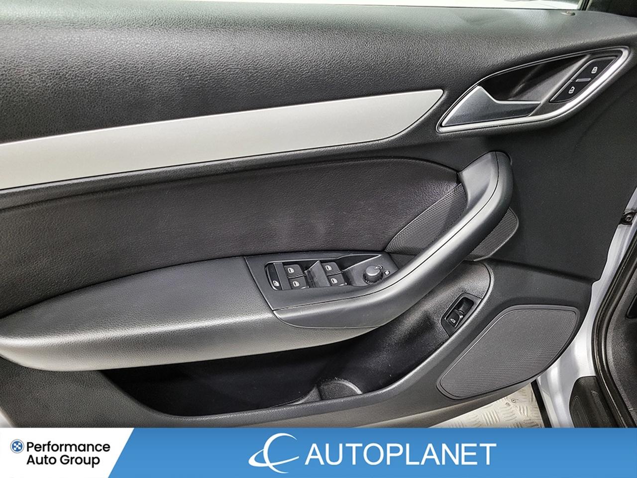 2018 Audi Q3 Komfort Quattro -FINANCE @$145/WK OR LEASE @$88/WK Photo