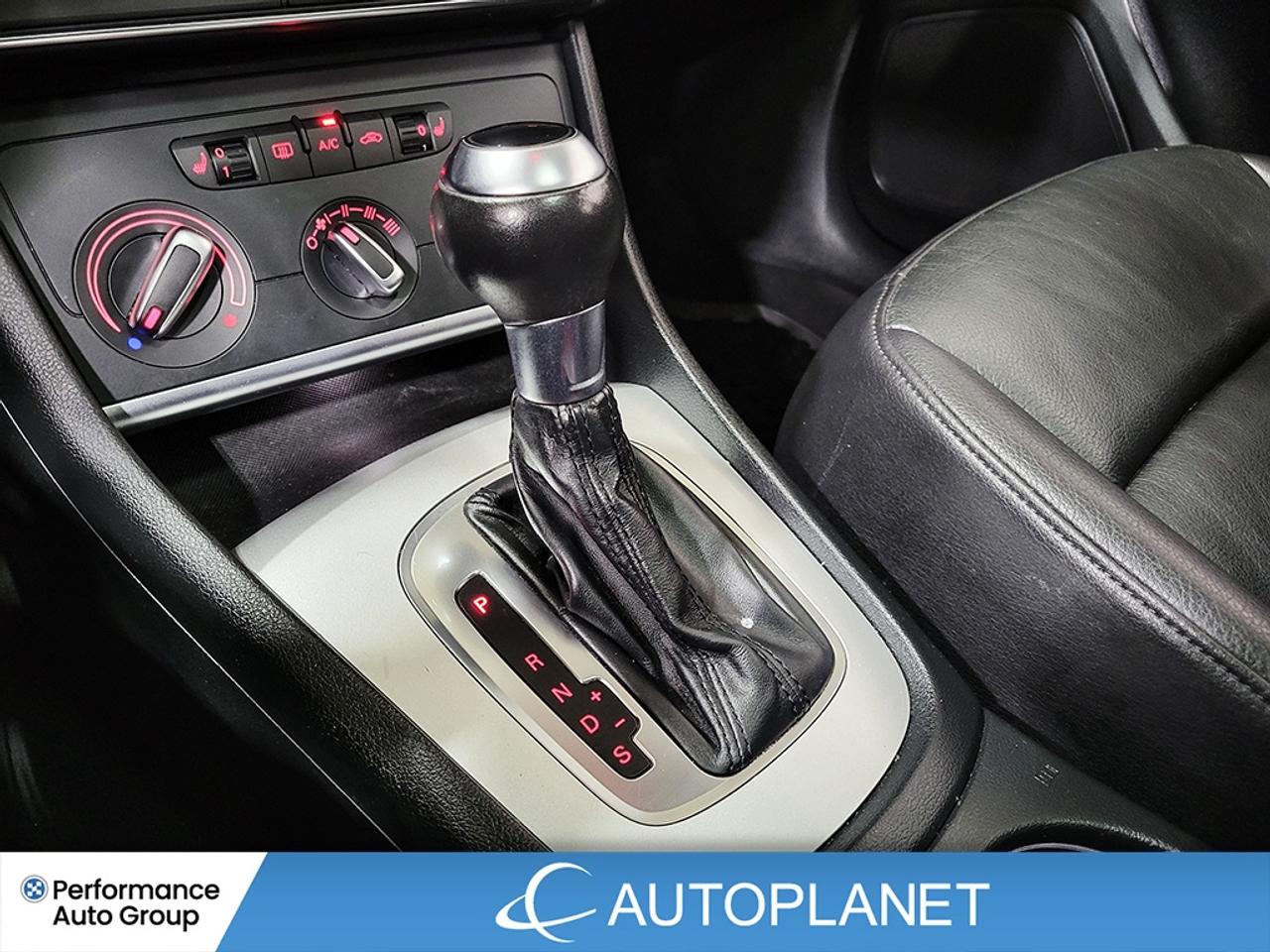 2018 Audi Q3 Komfort Quattro -FINANCE @$145/WK OR LEASE @$88/WK Photo