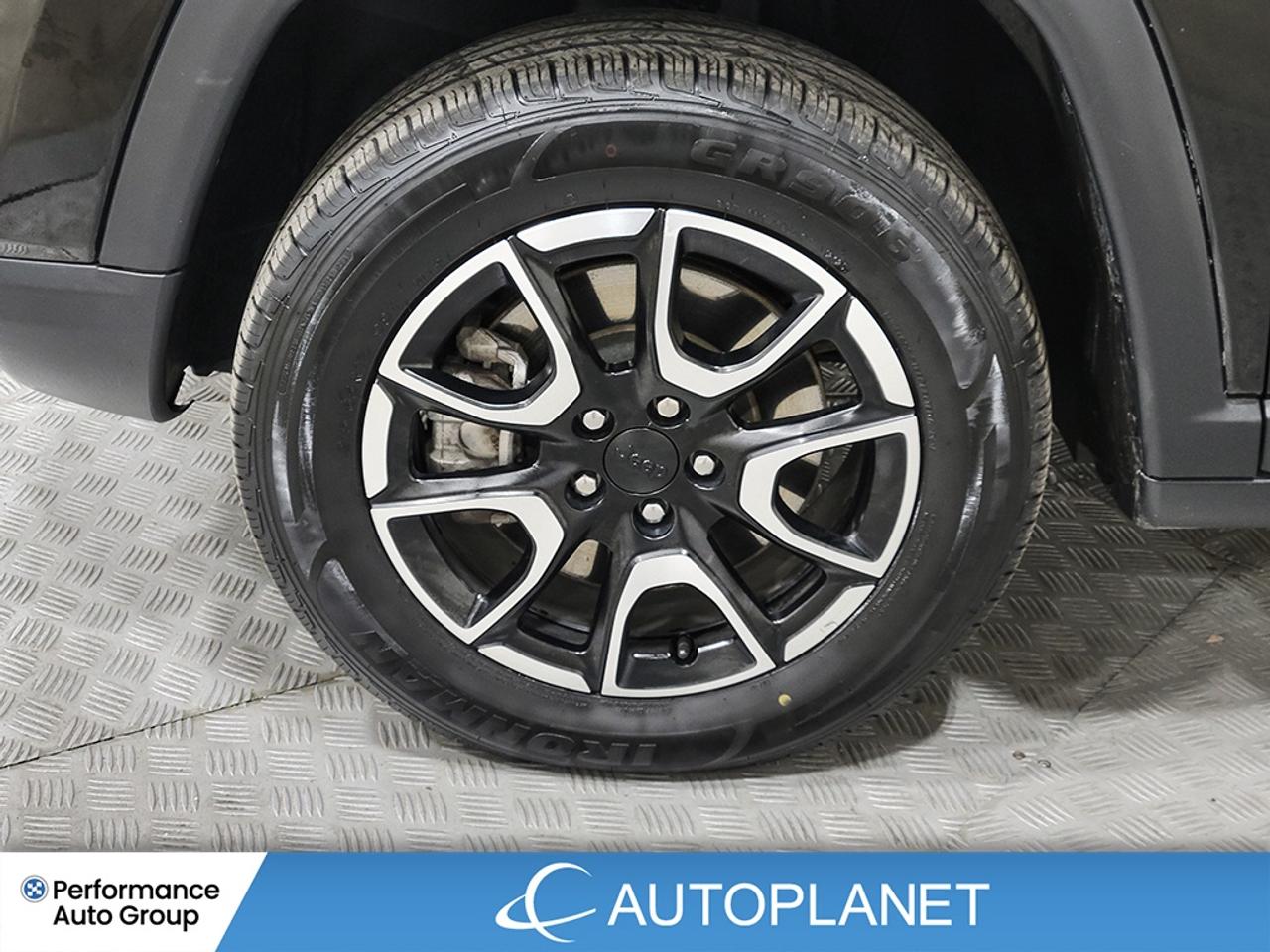 2024 Jeep Compass Trailhawk 4x4 - FINANCE @$85/WK OR LEASE @$98/WK Photo