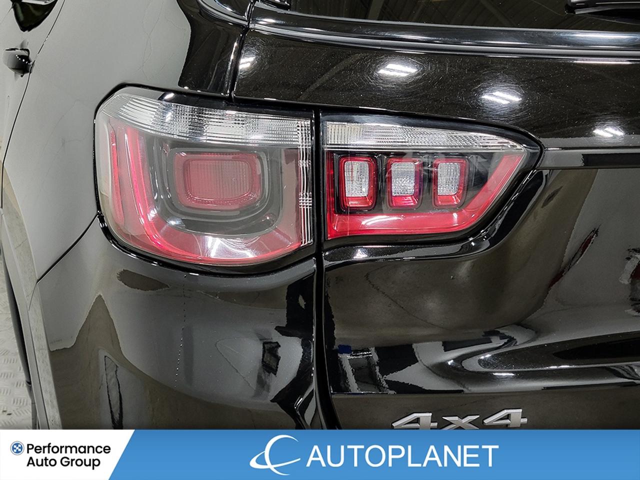 2024 Jeep Compass Trailhawk 4x4 - FINANCE @$85/WK OR LEASE @$98/WK Photo