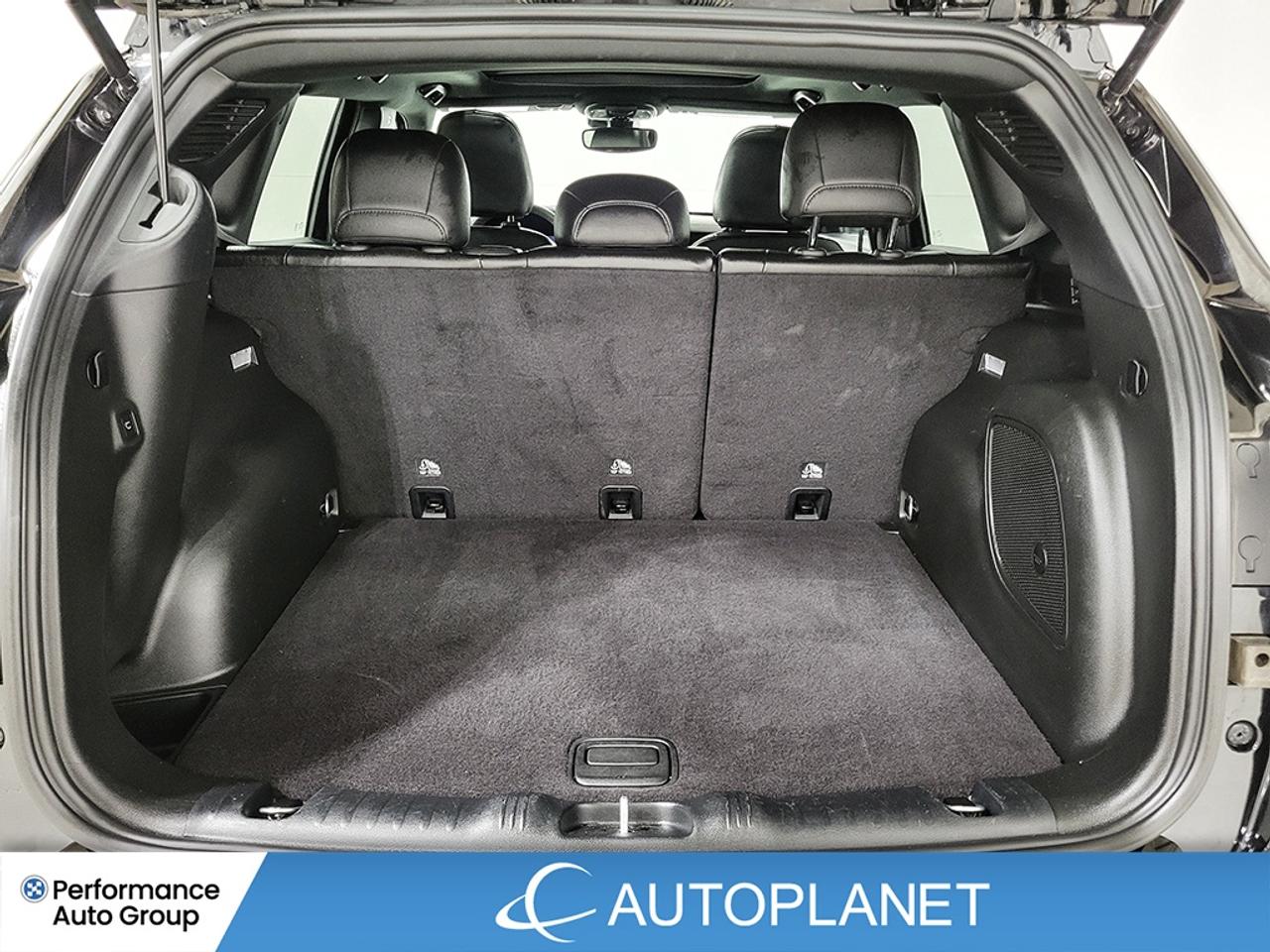 2024 Jeep Compass Trailhawk 4x4 - FINANCE @$85/WK OR LEASE @$98/WK Photo