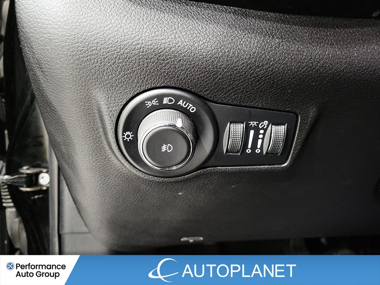 2024 Jeep Compass Trailhawk 4x4 - FINANCE @$85/WK OR LEASE @$98/WK Photo