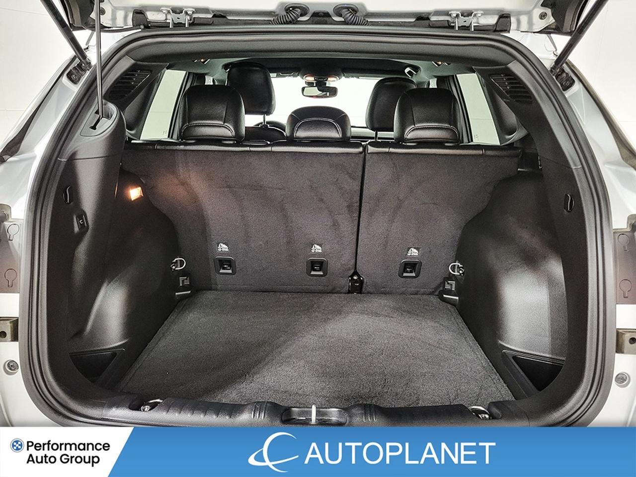 2024 Jeep Compass Limited 4x4, Elite Pkg, 360 Cam, Navi,Heated Seats Photo