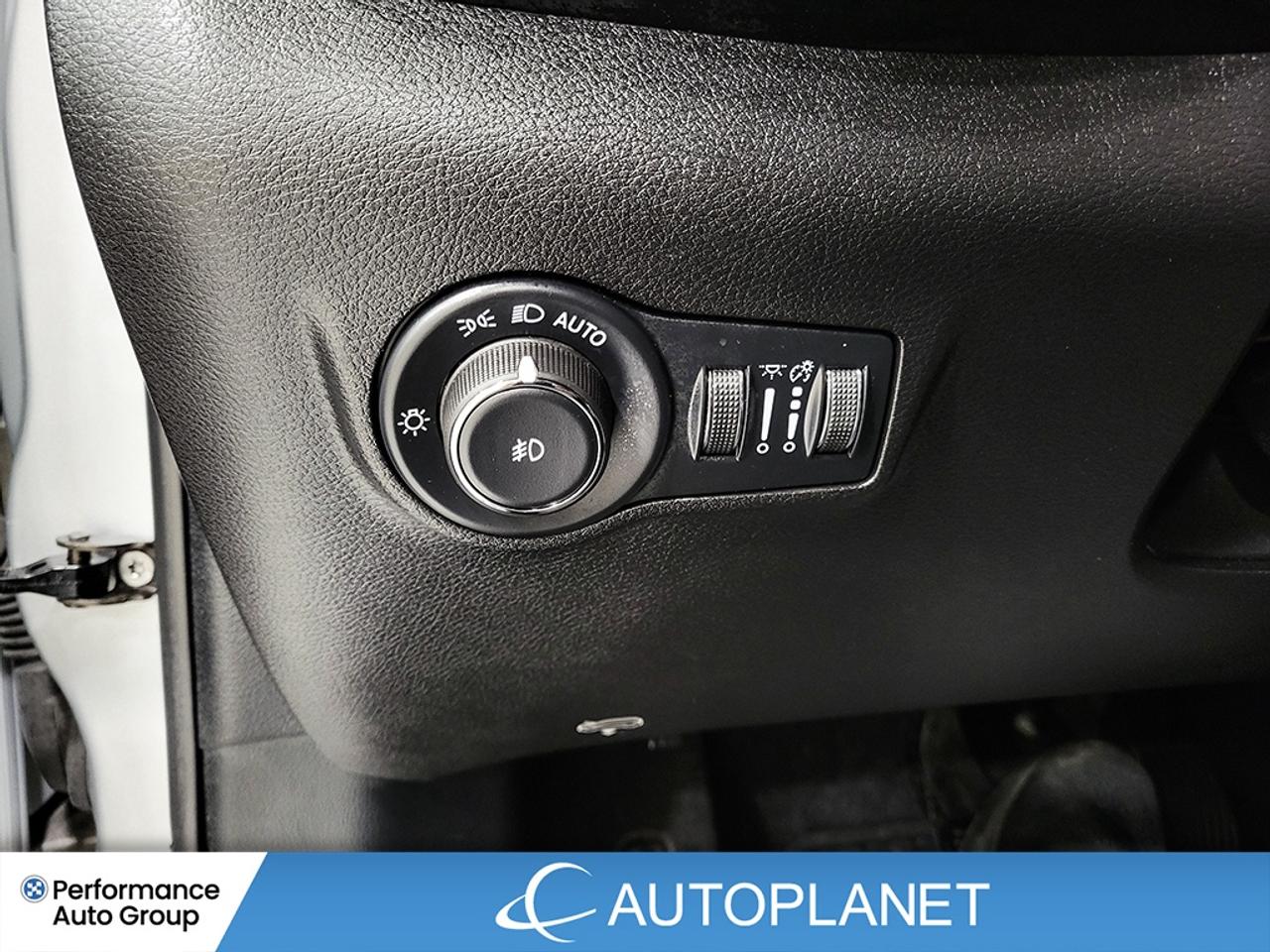 2024 Jeep Compass Limited 4x4, Elite Pkg, 360 Cam, Navi,Heated Seats Photo