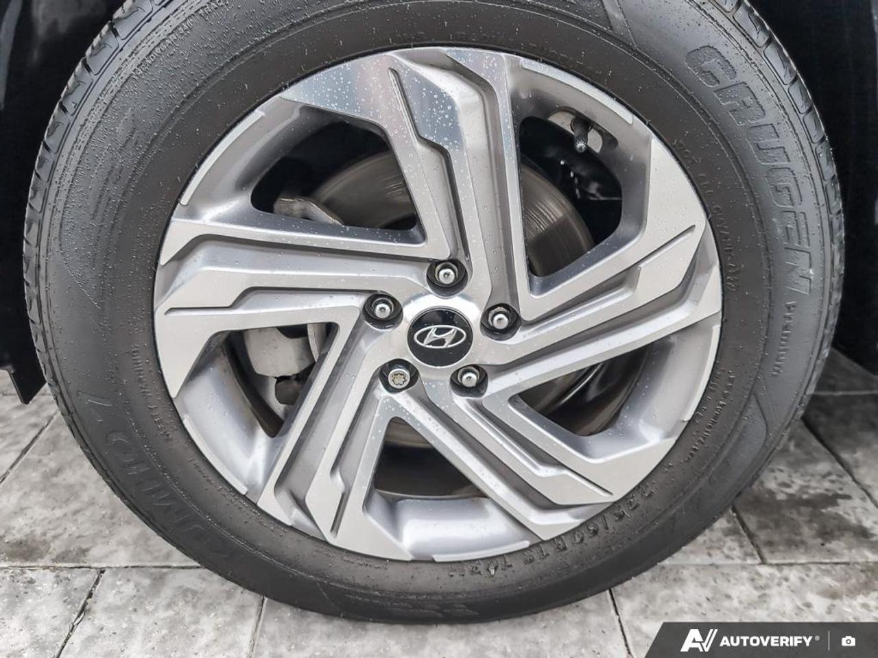 2023 Hyundai Santa Fe HEV Luxury 4dr All-Wheel Drive Photo