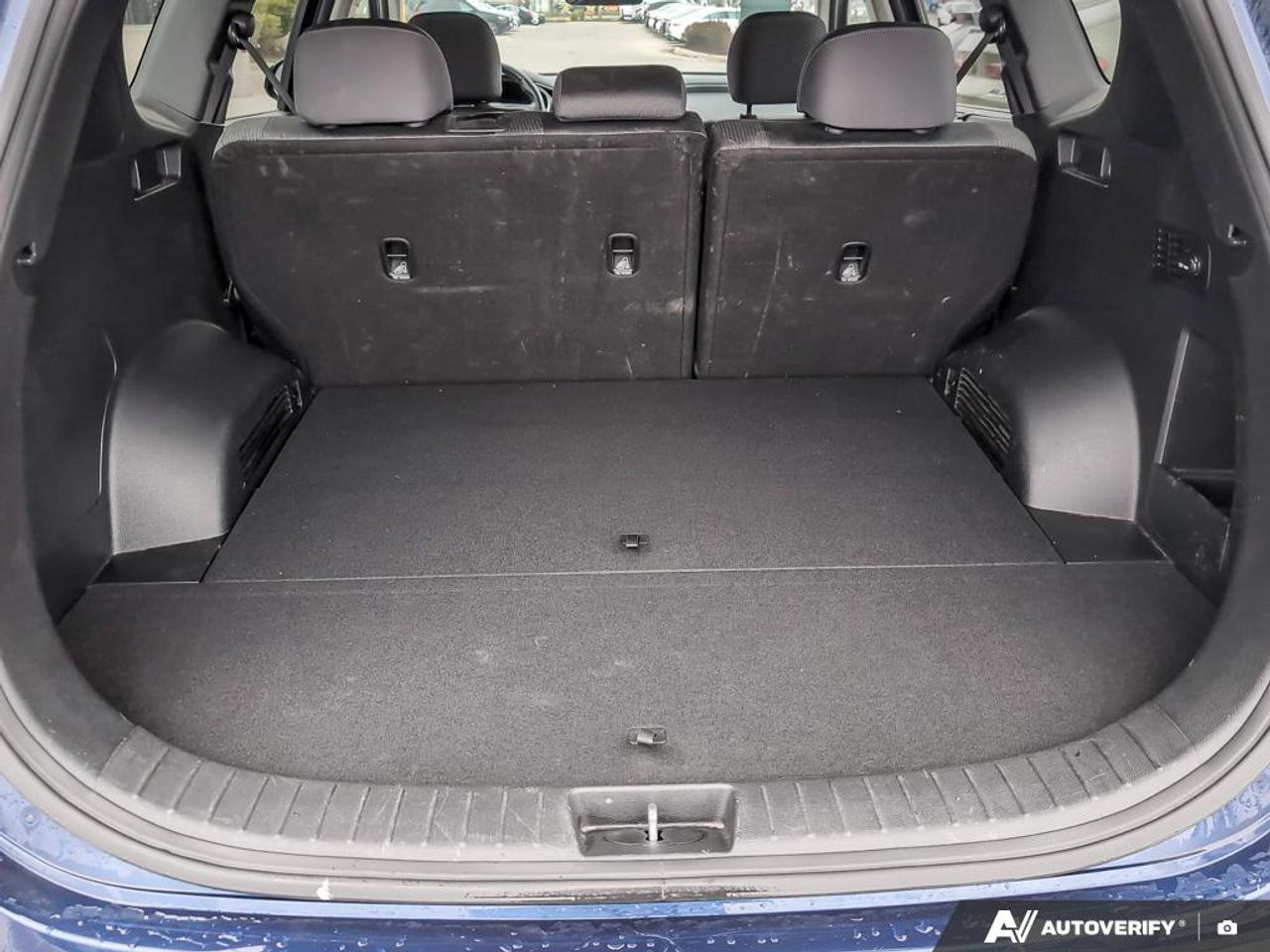 2023 Hyundai Santa Fe HEV Luxury 4dr All-Wheel Drive Photo