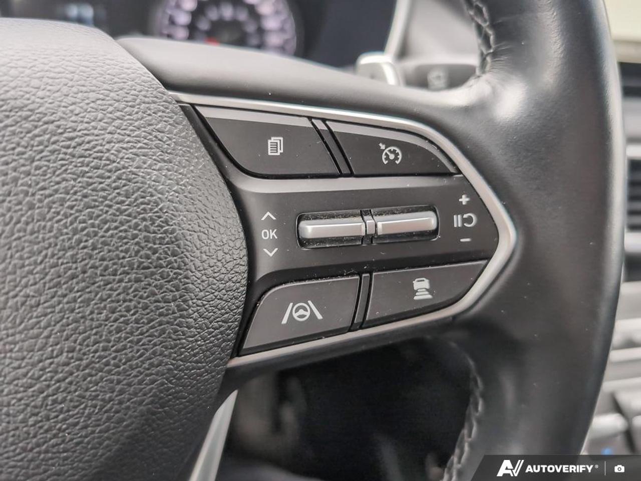 2023 Hyundai Santa Fe HEV Luxury 4dr All-Wheel Drive Photo