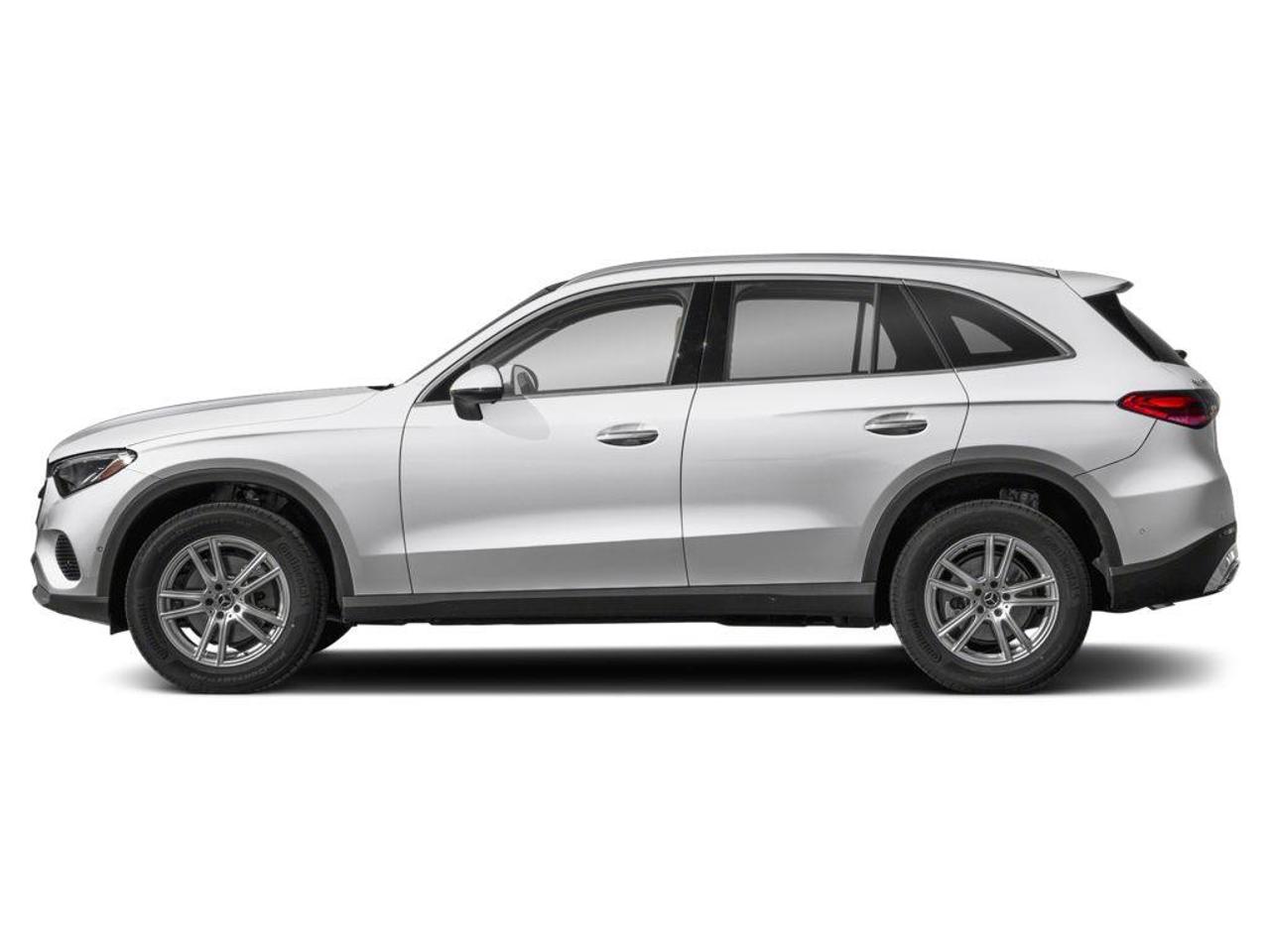 2026 Mercedes-Benz GLC 300 Base GLC 300 4dr All-Wheel Drive 4MATIC Photo