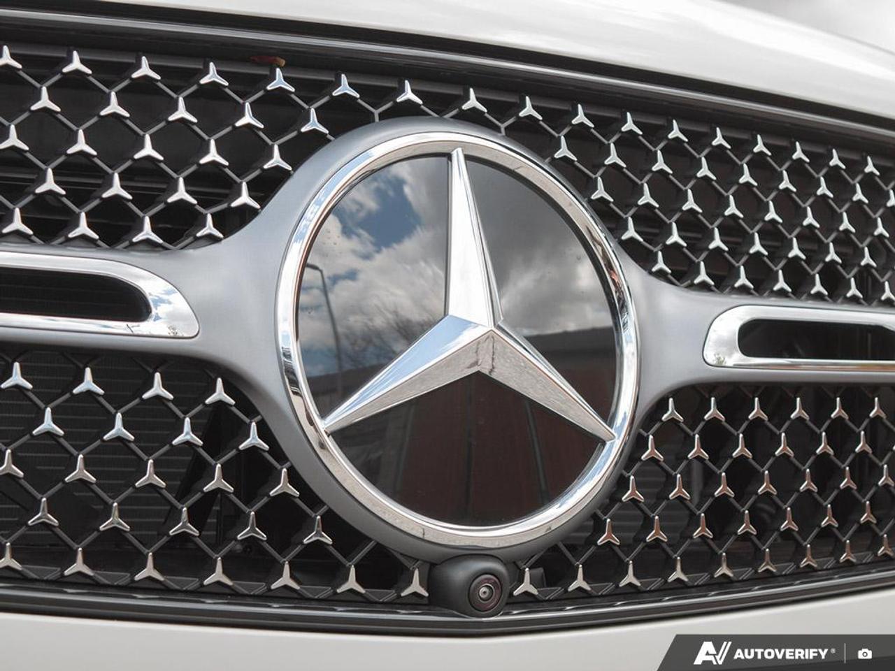 2026 Mercedes-Benz GLC 300 Base GLC 300 4dr All-Wheel Drive 4MATIC Photo