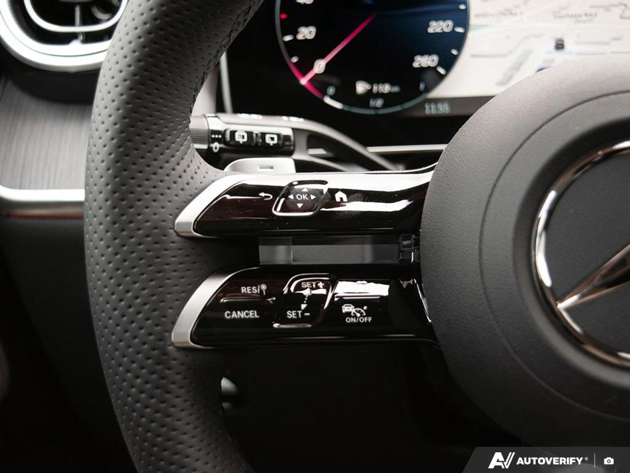 2026 Mercedes-Benz GLC 300 Base GLC 300 4dr All-Wheel Drive 4MATIC Photo