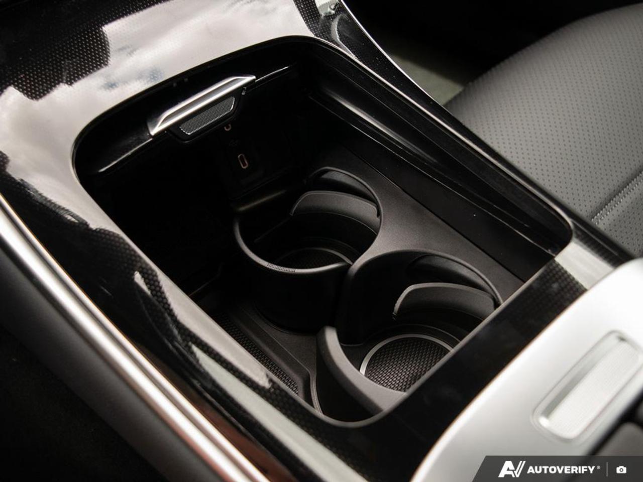 2026 Mercedes-Benz GLC 300 Base GLC 300 4dr All-Wheel Drive 4MATIC Photo