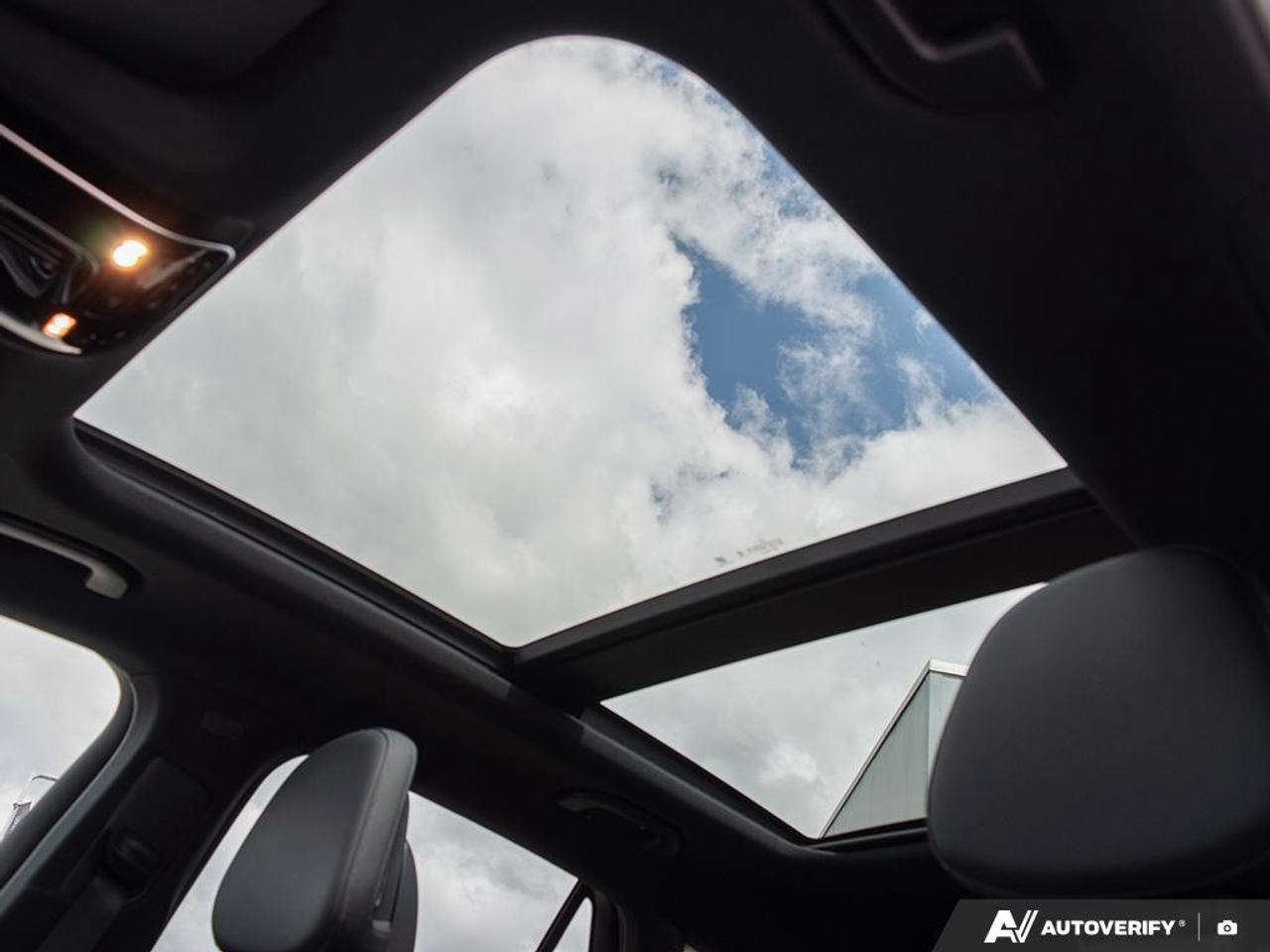 2026 Mercedes-Benz GLC 300 Base GLC 300 4dr All-Wheel Drive 4MATIC Photo