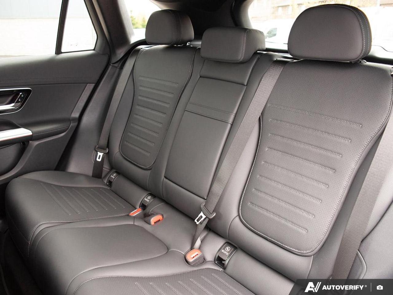 2026 Mercedes-Benz GLC 300 Base GLC 300 4dr All-Wheel Drive 4MATIC Photo