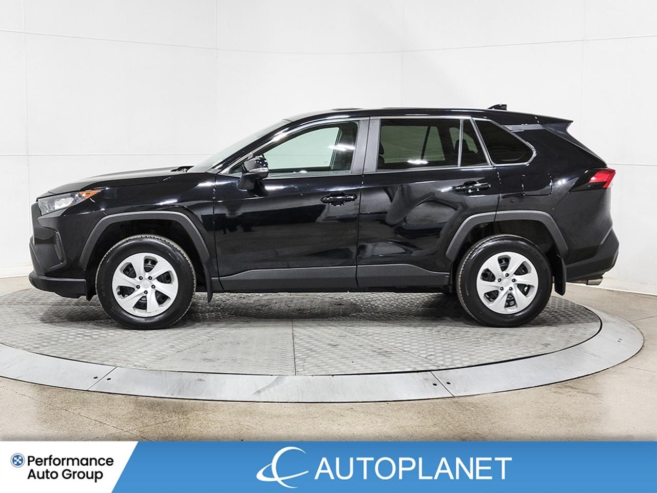 2023 Toyota RAV4 LE AWD - FINANCE @$111/WK OR LEASE @$119/WK Photo3