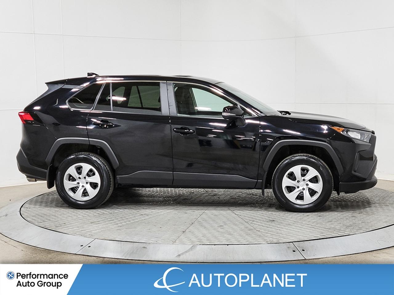 2023 Toyota RAV4 LE AWD - FINANCE @$111/WK OR LEASE @$119/WK Photo