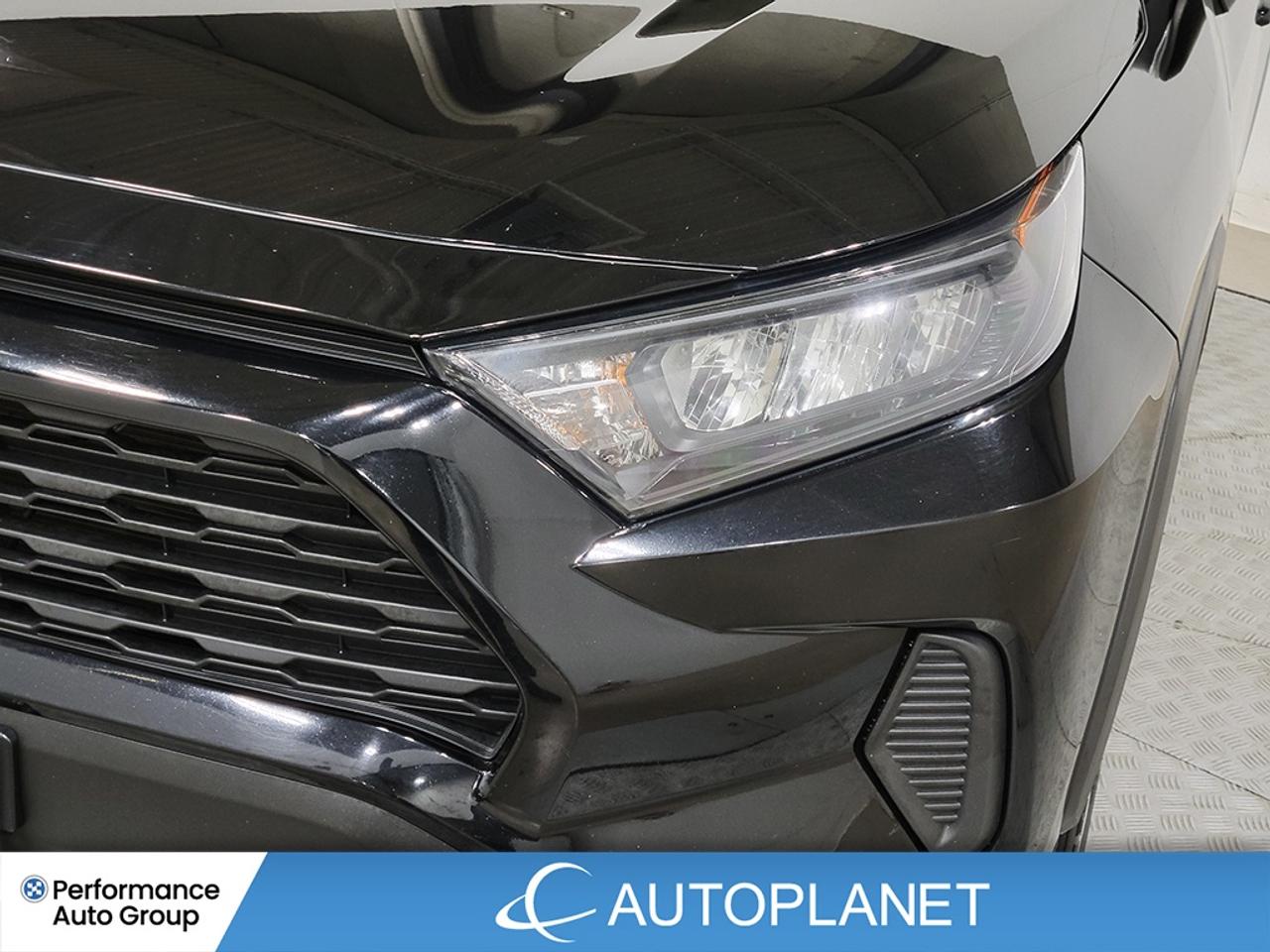 2023 Toyota RAV4 LE AWD - FINANCE @$111/WK OR LEASE @$119/WK Photo