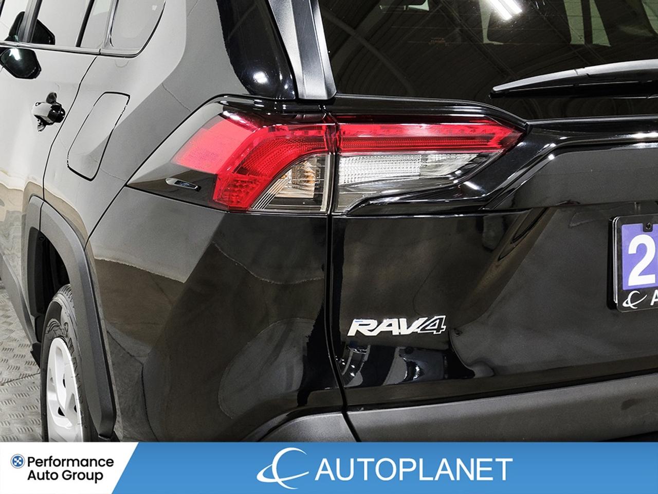 2023 Toyota RAV4 LE AWD - FINANCE @$111/WK OR LEASE @$119/WK Photo