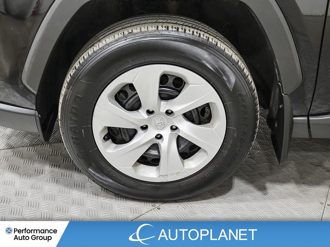 2023 Toyota RAV4 LE AWD - FINANCE @$111/WK OR LEASE @$119/WK Photo