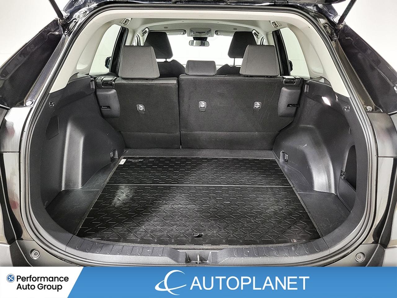 2023 Toyota RAV4 LE AWD - FINANCE @$111/WK OR LEASE @$119/WK Photo