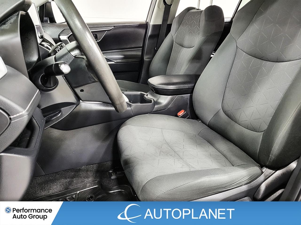 2023 Toyota RAV4 LE AWD - FINANCE @$111/WK OR LEASE @$119/WK Photo