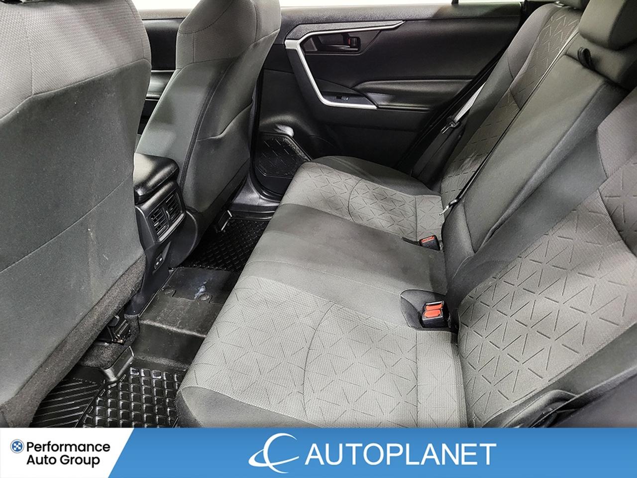 2023 Toyota RAV4 LE AWD - FINANCE @$111/WK OR LEASE @$119/WK Photo