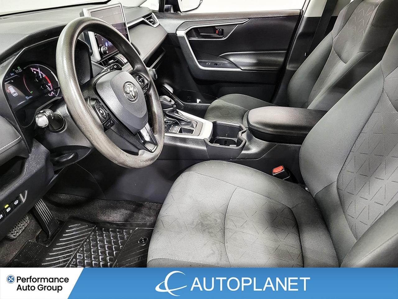 2023 Toyota RAV4 LE AWD - FINANCE @$111/WK OR LEASE @$119/WK Photo