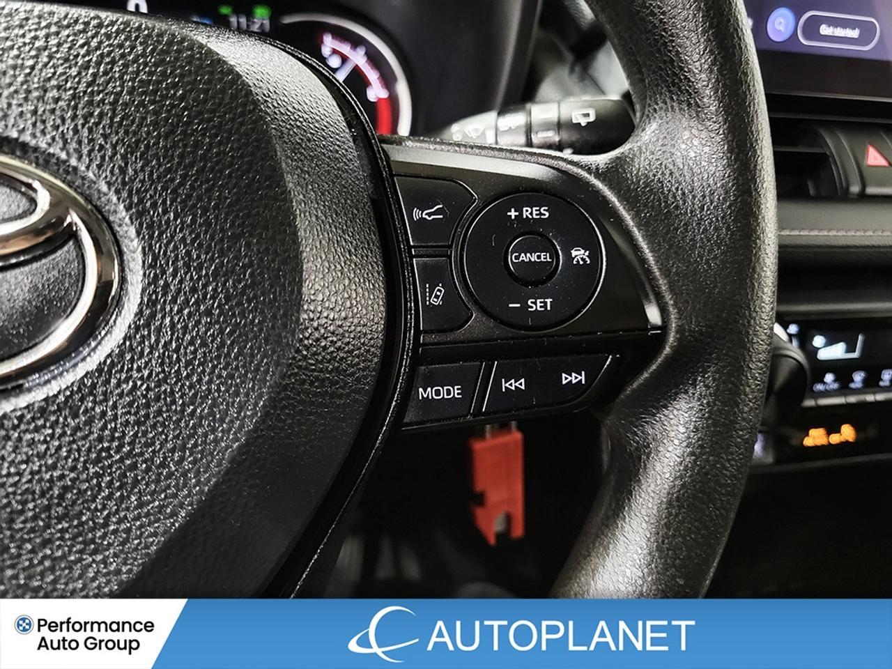 2023 Toyota RAV4 LE AWD - FINANCE @$111/WK OR LEASE @$119/WK Photo