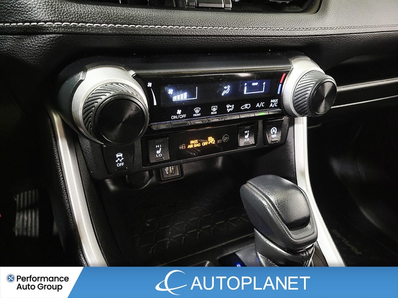 2023 Toyota RAV4 LE AWD - FINANCE @$111/WK OR LEASE @$119/WK Photo
