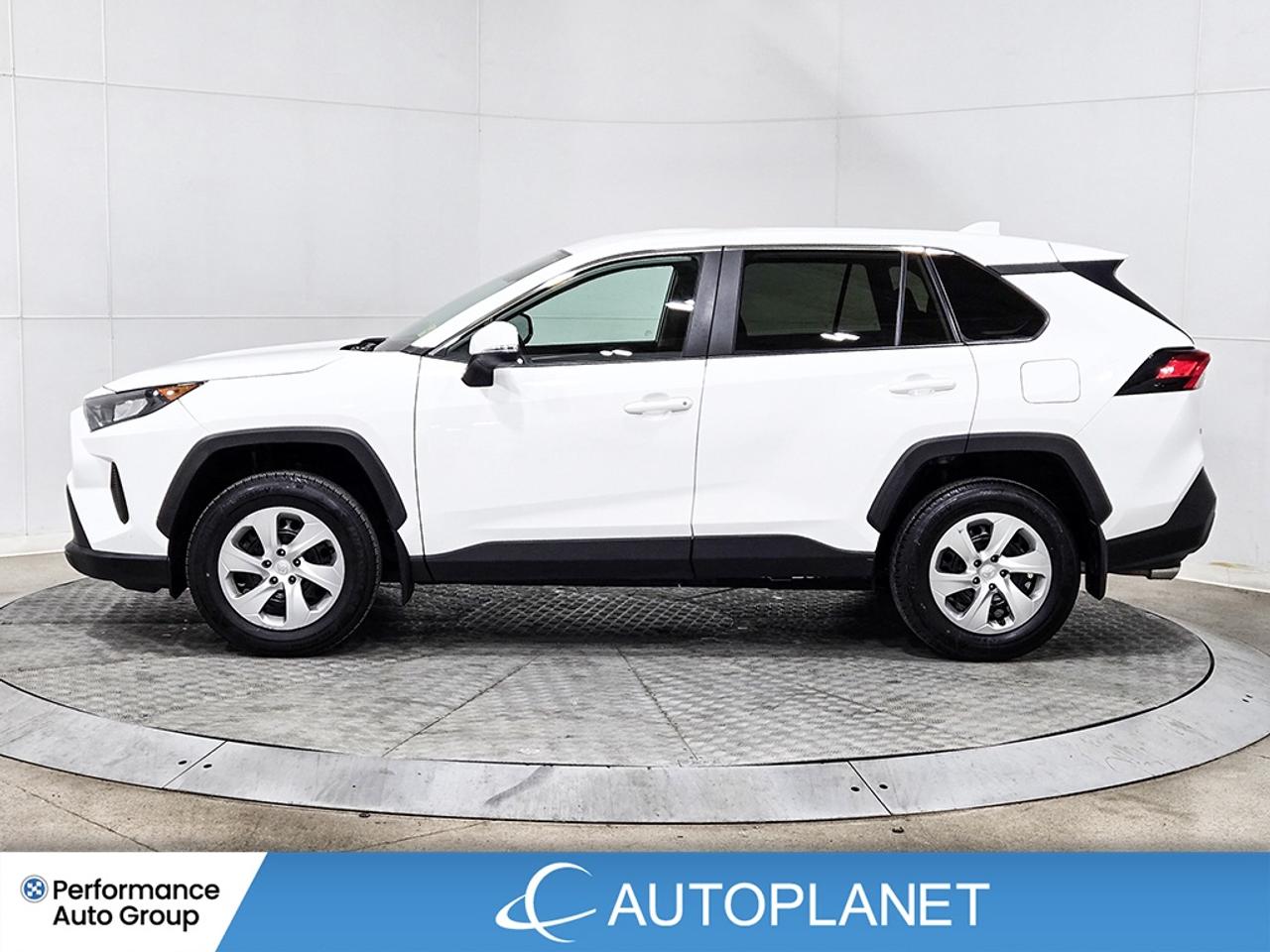 2023 Toyota RAV4 LE AWD - FINANCE @$112/WK OR LEASE @$119/WK Photo3