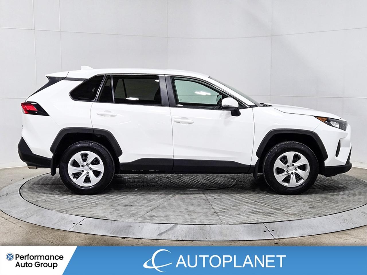 2023 Toyota RAV4 LE AWD - FINANCE @$112/WK OR LEASE @$119/WK Photo