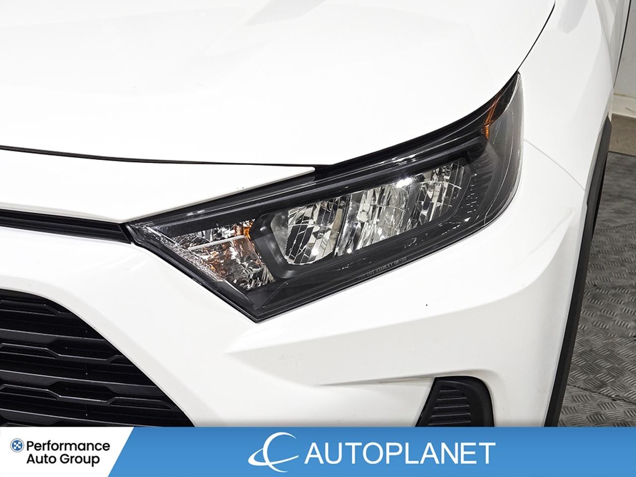 2023 Toyota RAV4 LE AWD - FINANCE @$112/WK OR LEASE @$119/WK Photo