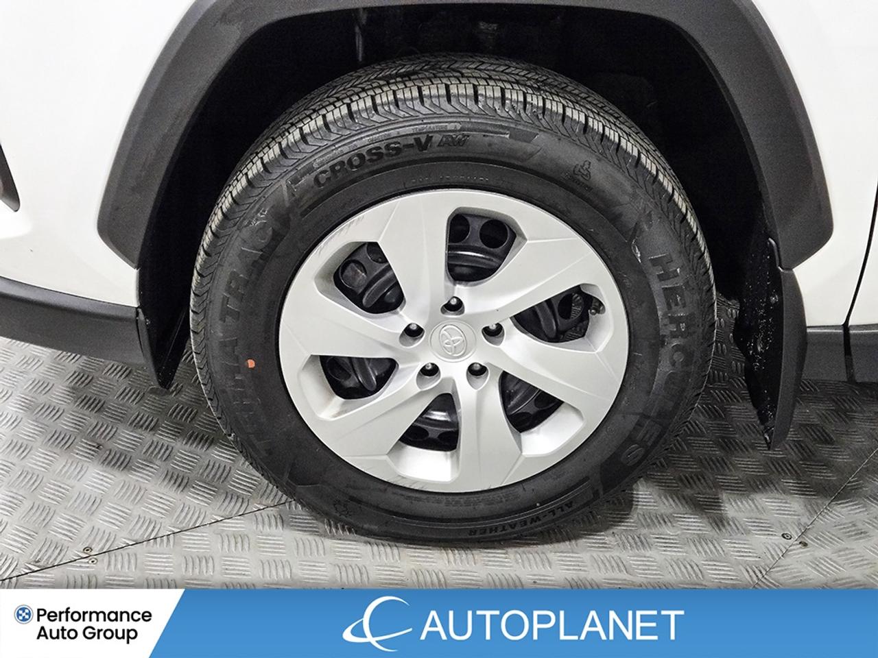2023 Toyota RAV4 LE AWD - FINANCE @$112/WK OR LEASE @$119/WK Photo