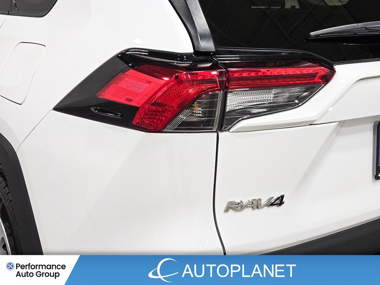2023 Toyota RAV4 LE AWD - FINANCE @$112/WK OR LEASE @$119/WK Photo