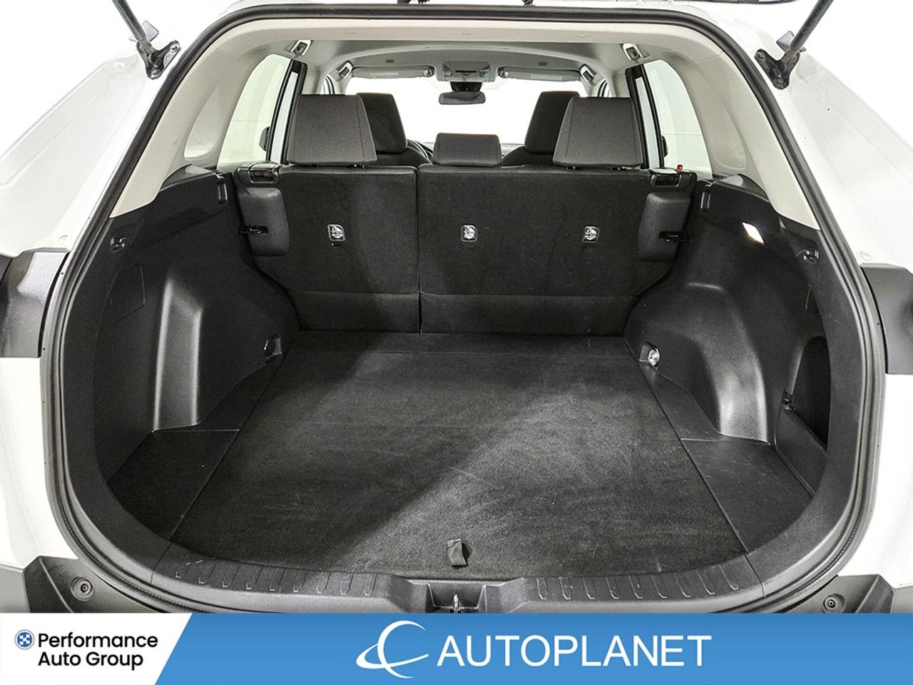 2023 Toyota RAV4 LE AWD - FINANCE @$112/WK OR LEASE @$119/WK Photo