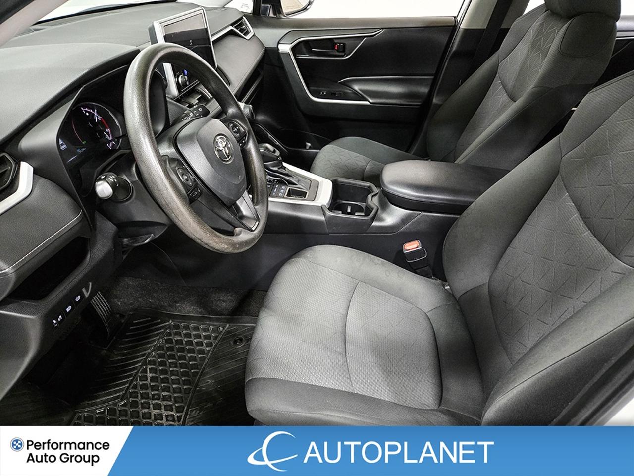 2023 Toyota RAV4 LE AWD - FINANCE @$112/WK OR LEASE @$119/WK Photo