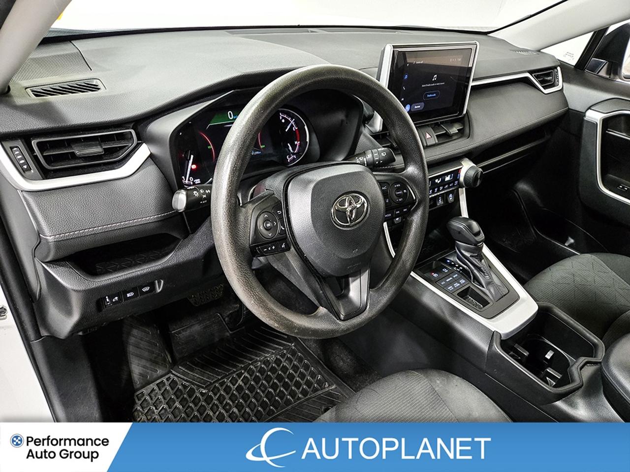2023 Toyota RAV4 LE AWD - FINANCE @$112/WK OR LEASE @$119/WK Photo