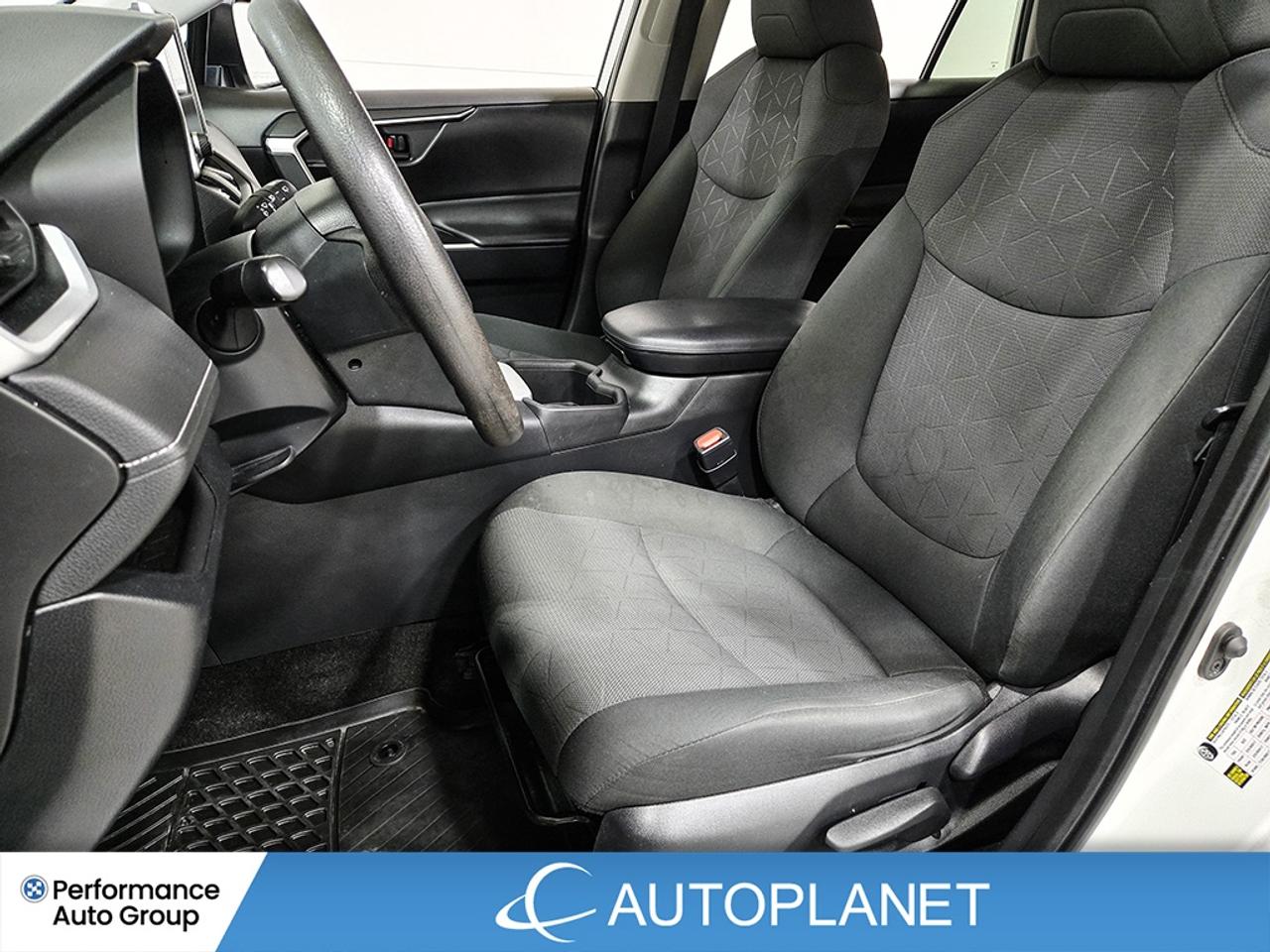 2023 Toyota RAV4 LE AWD - FINANCE @$112/WK OR LEASE @$119/WK Photo
