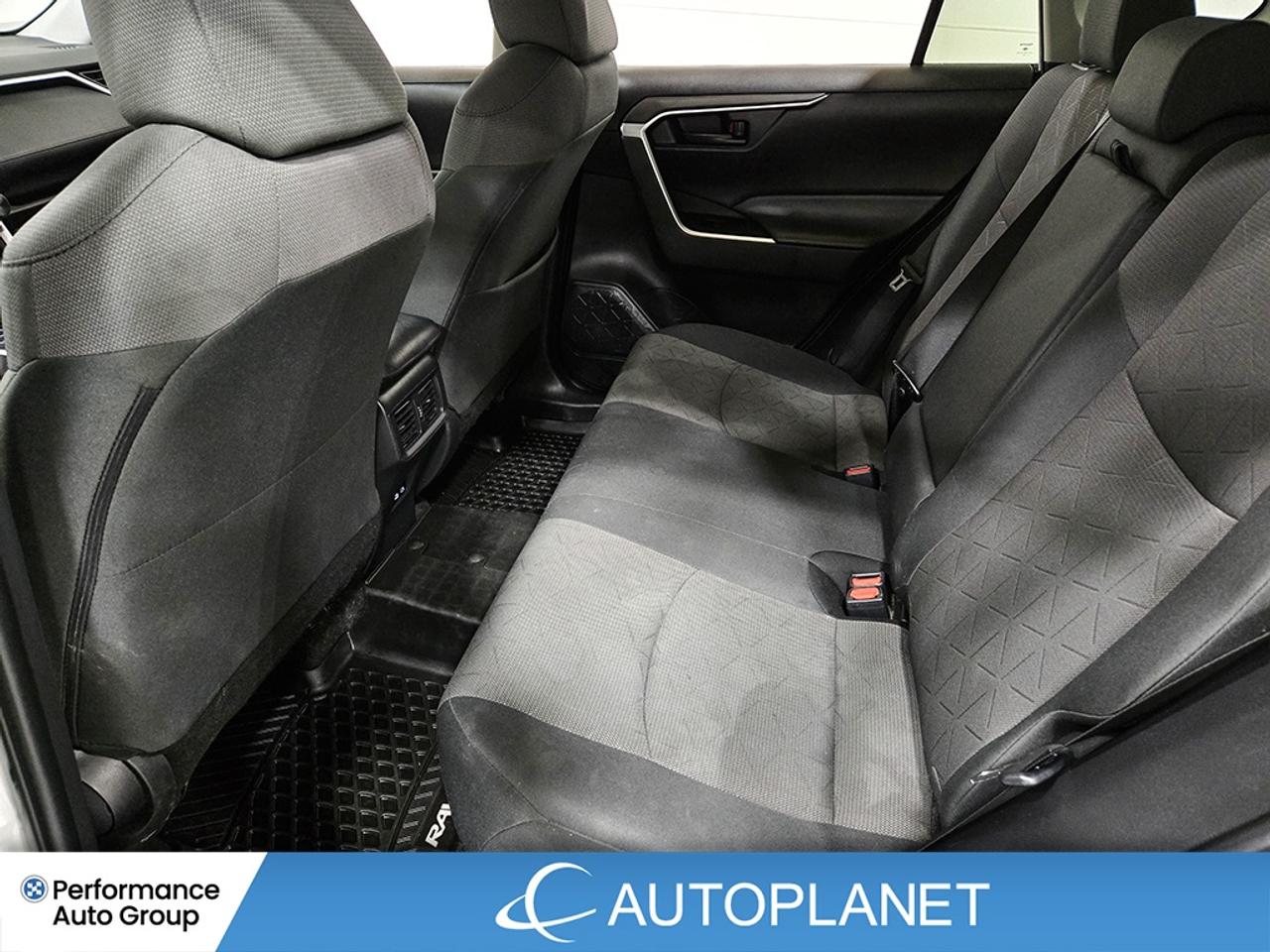 2023 Toyota RAV4 LE AWD - FINANCE @$112/WK OR LEASE @$119/WK Photo