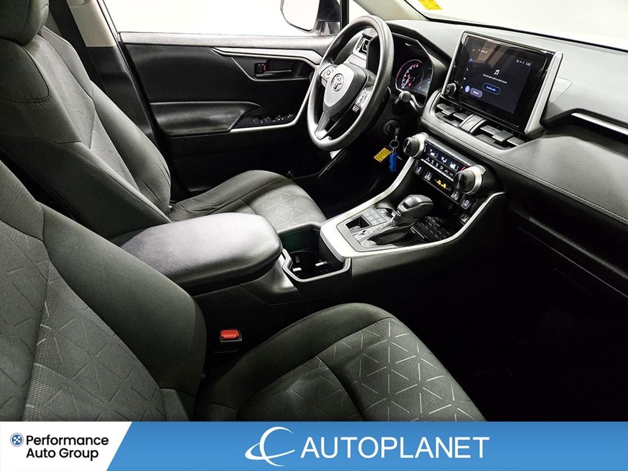 2023 Toyota RAV4 LE AWD - FINANCE @$112/WK OR LEASE @$119/WK Photo