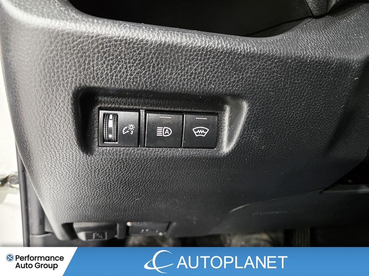 2023 Toyota RAV4 LE AWD - FINANCE @$112/WK OR LEASE @$119/WK Photo