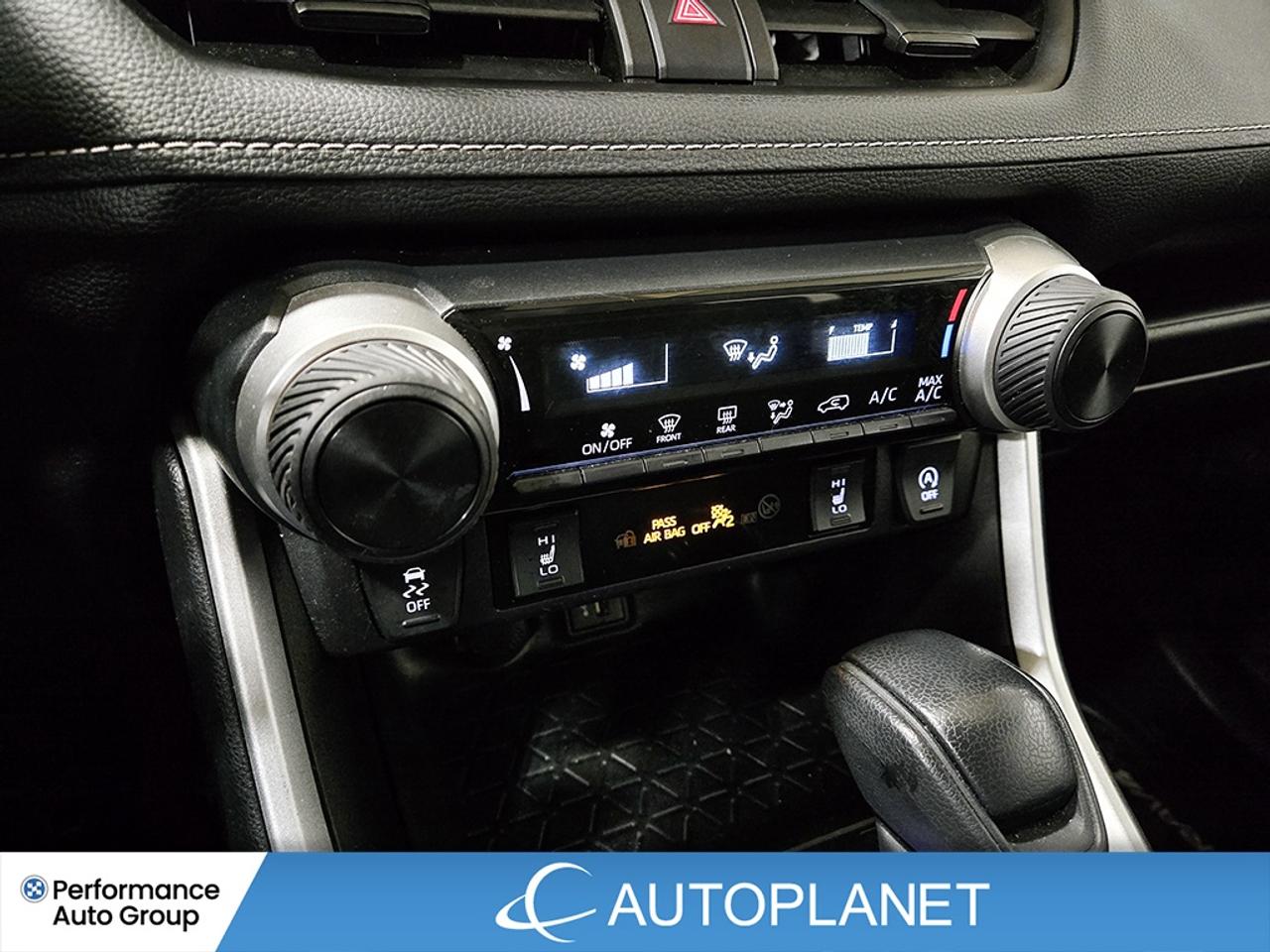 2023 Toyota RAV4 LE AWD - FINANCE @$112/WK OR LEASE @$119/WK Photo