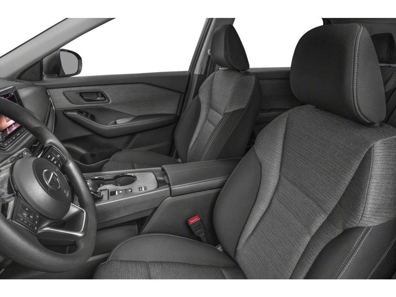 2023 Nissan Rogue SV Moonroof 4dr All-Wheel Drive Sport Utility Photo