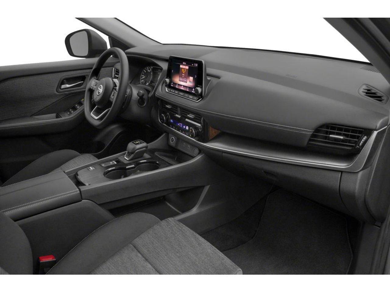 2023 Nissan Rogue SV Moonroof 4dr All-Wheel Drive Sport Utility Photo