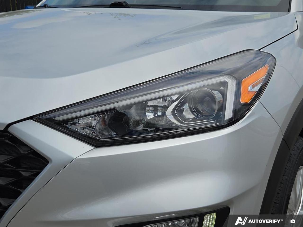 2019 Hyundai Tucson Preferred HEATED SEATS   SMART DEVICE INTEGRATION Photo
