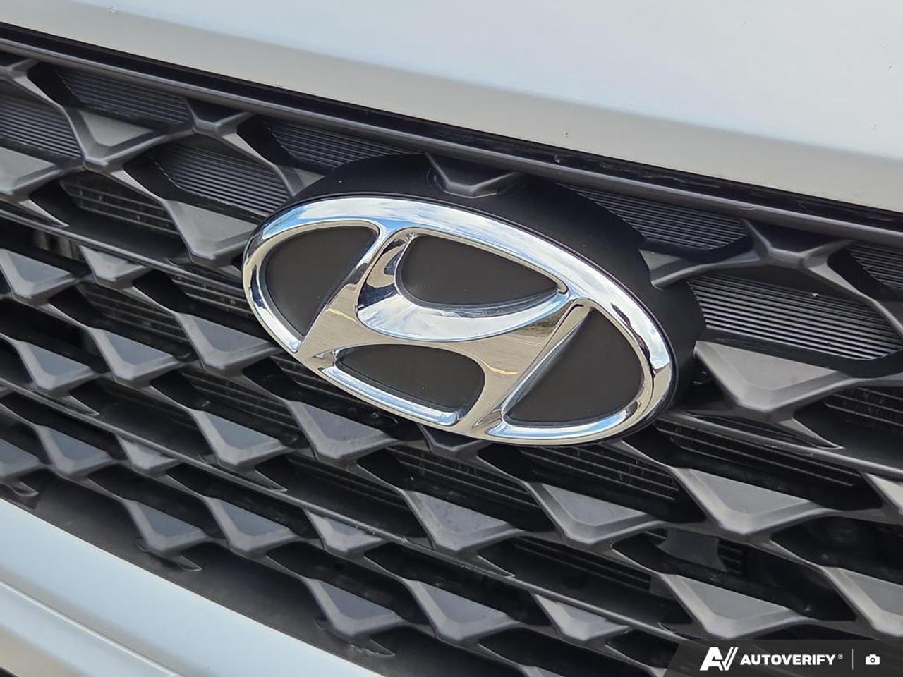 2019 Hyundai Tucson Preferred HEATED SEATS   SMART DEVICE INTEGRATION Photo