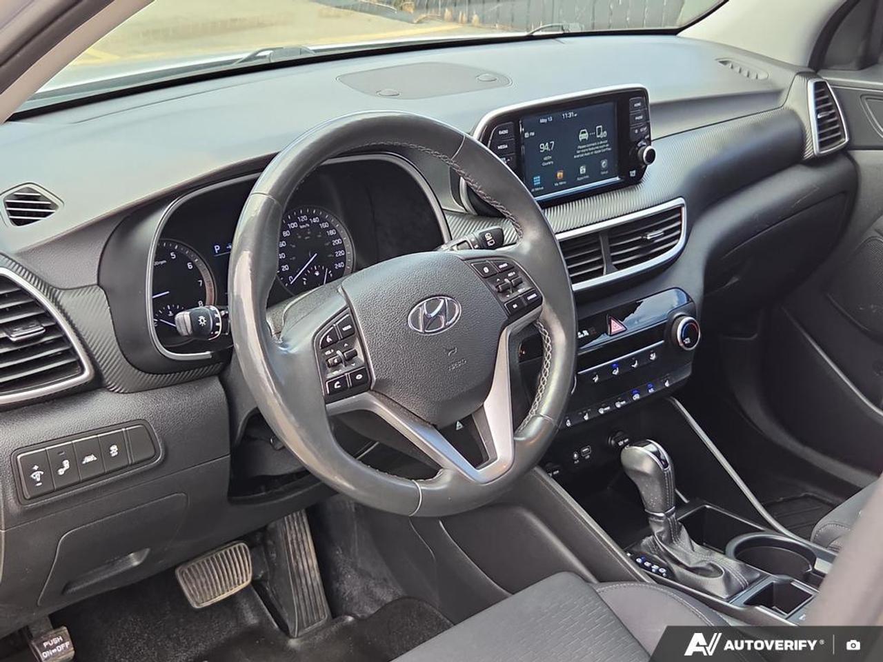 2019 Hyundai Tucson Preferred HEATED SEATS   SMART DEVICE INTEGRATION Photo